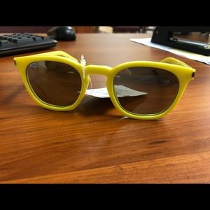 Saint Laurent Sunglasses